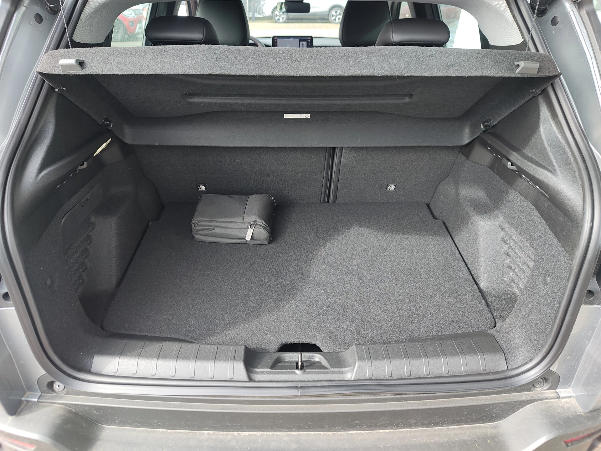 Hoofdafbeelding Jeep Avenger