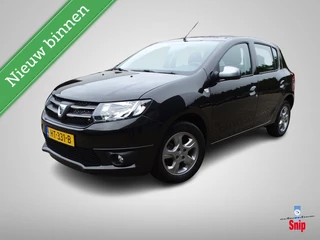 Dacia Sandero 0.9 TCe S&S Ambiance
