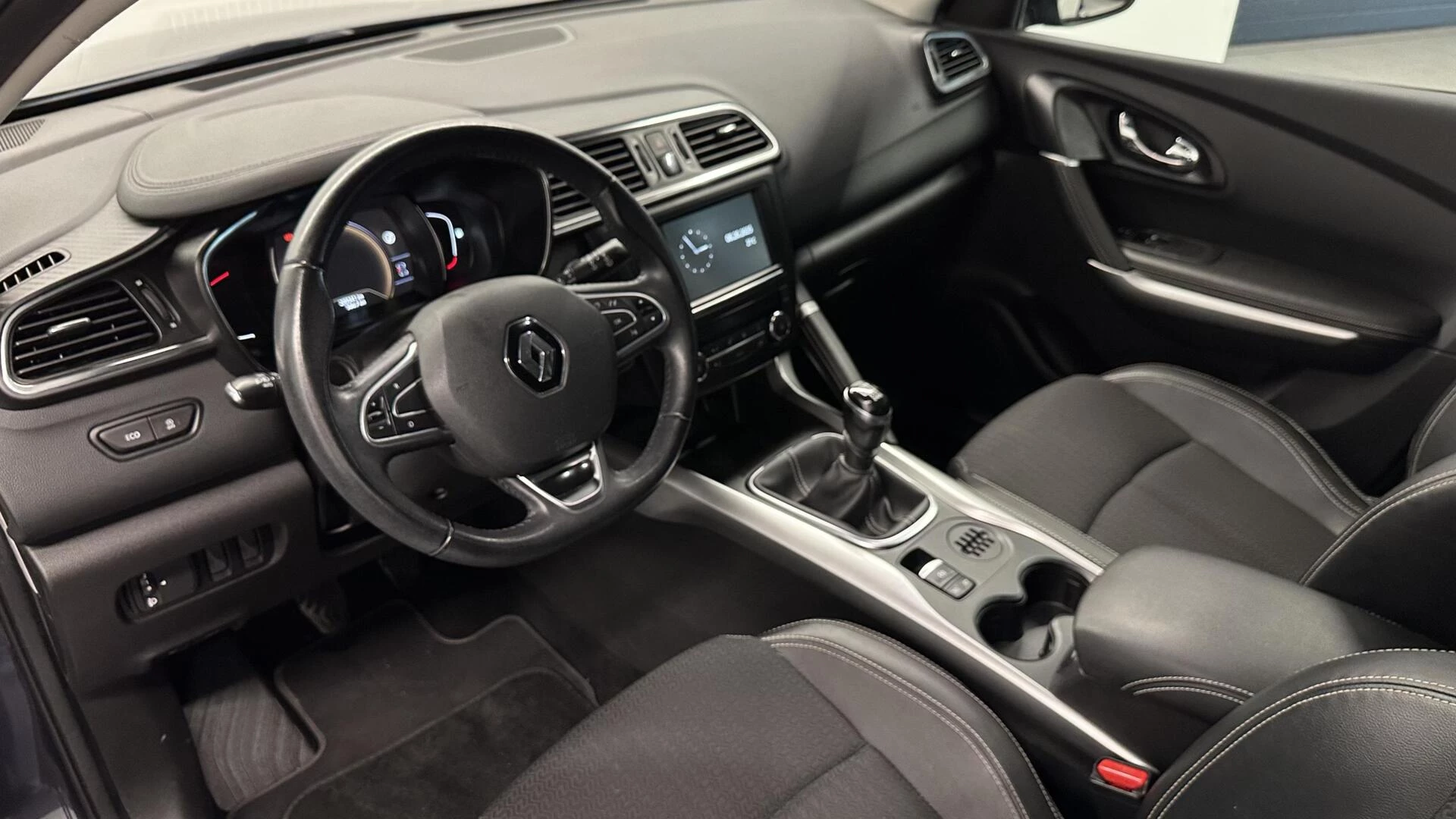 Hoofdafbeelding Renault Kadjar