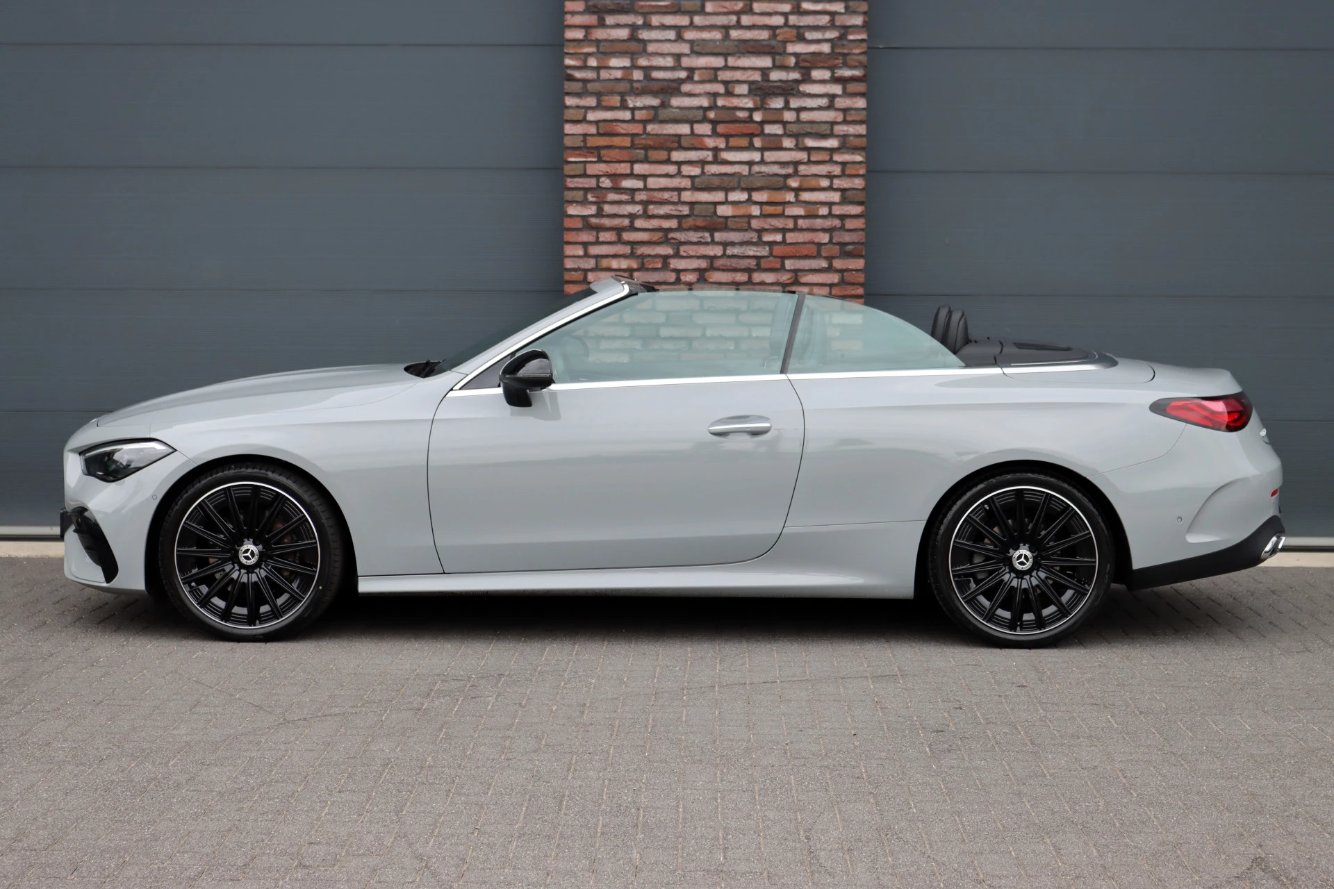 Hoofdafbeelding Mercedes-Benz CLE