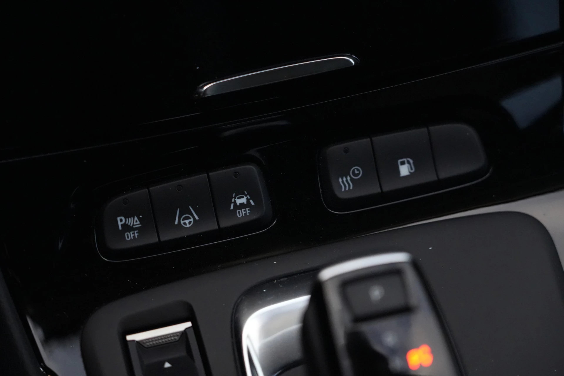 Hoofdafbeelding Opel Grandland