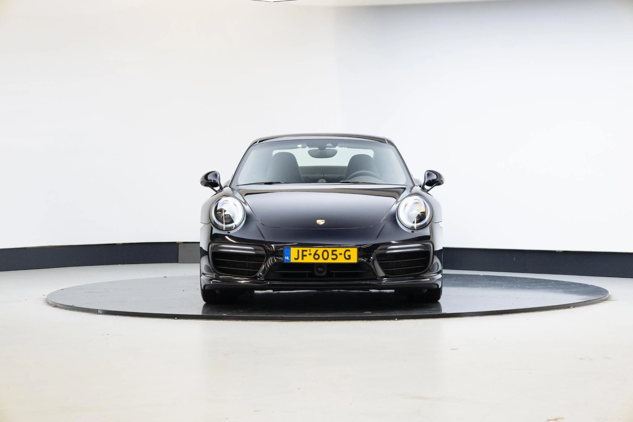 Hoofdafbeelding Porsche 911