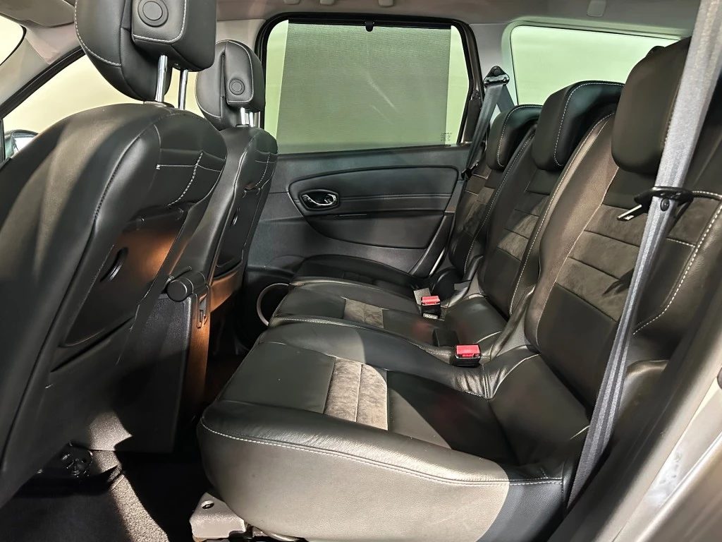 Hoofdafbeelding Renault Grand Scénic