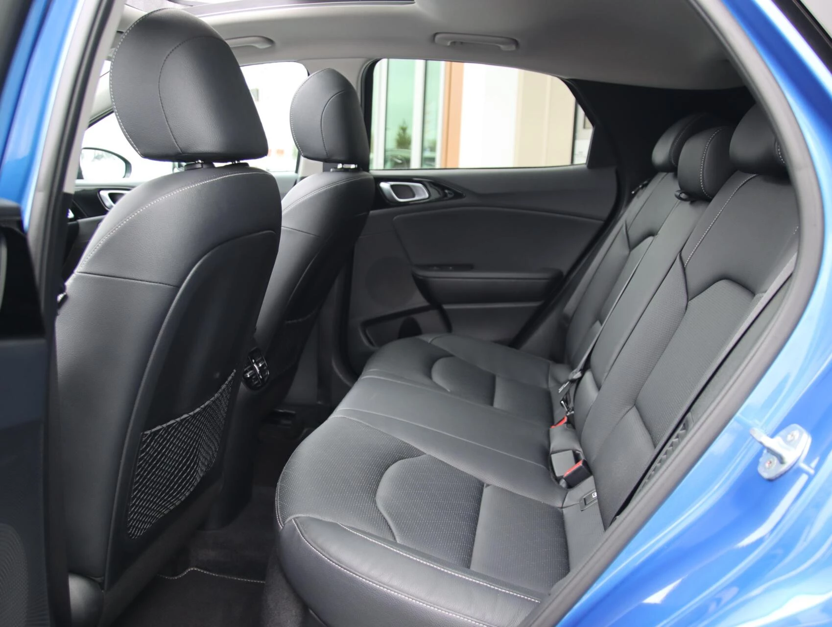 Hoofdafbeelding Kia XCeed