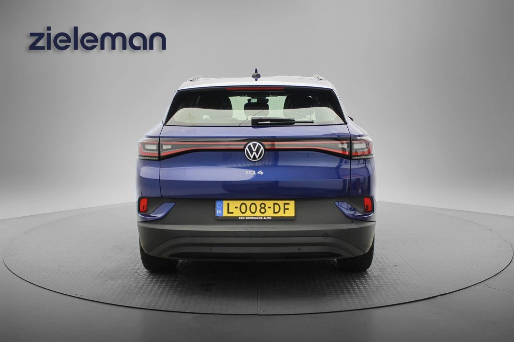 Hoofdafbeelding Volkswagen ID.4