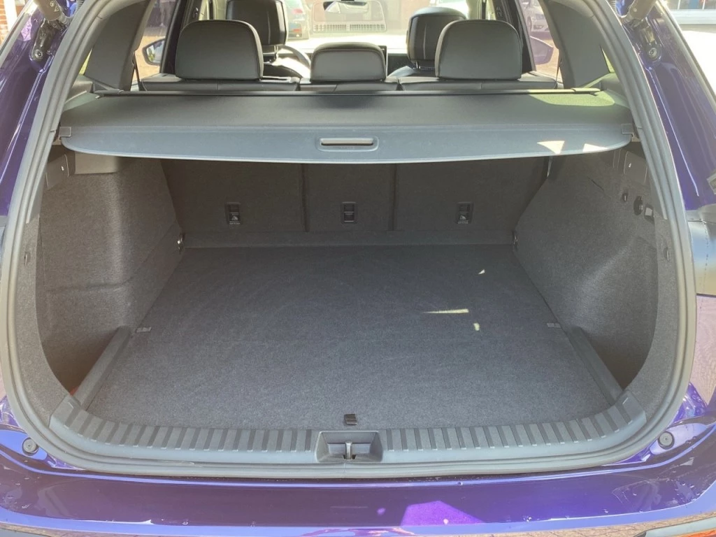 Hoofdafbeelding Volkswagen Tayron