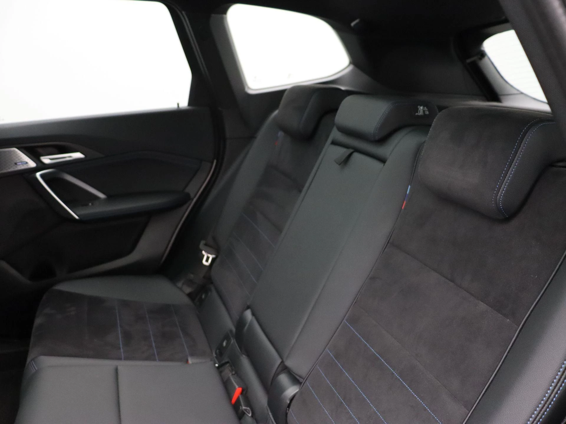 Hoofdafbeelding BMW iX1