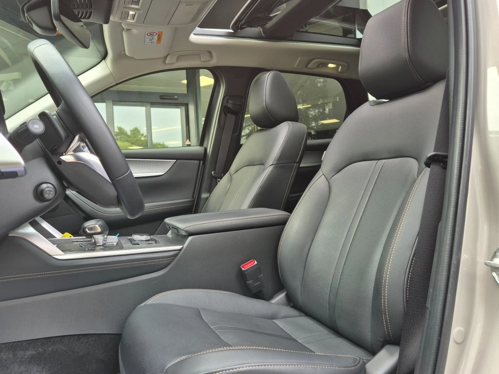 Hoofdafbeelding Mazda CX-60