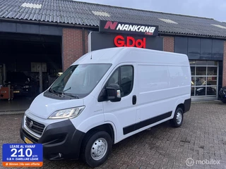 Fiat Ducato bestel 30 2.3  L2H2 164120 KM!!!! NIEUWE MOTOR !