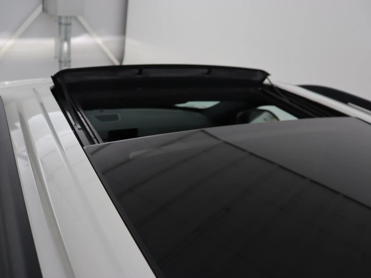 Hoofdafbeelding Ford Explorer