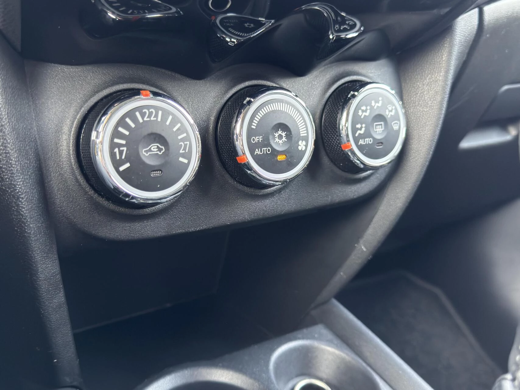 Hoofdafbeelding Mitsubishi ASX