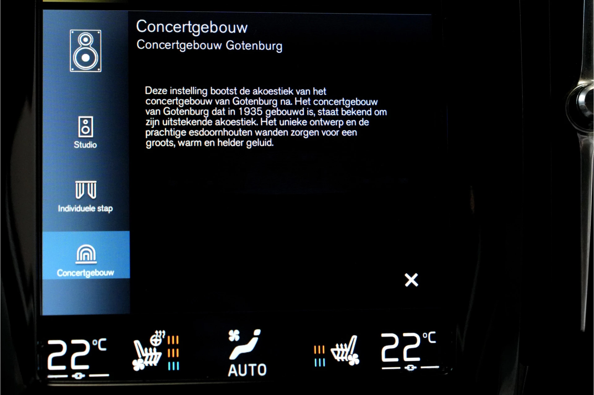 Hoofdafbeelding Volvo S90