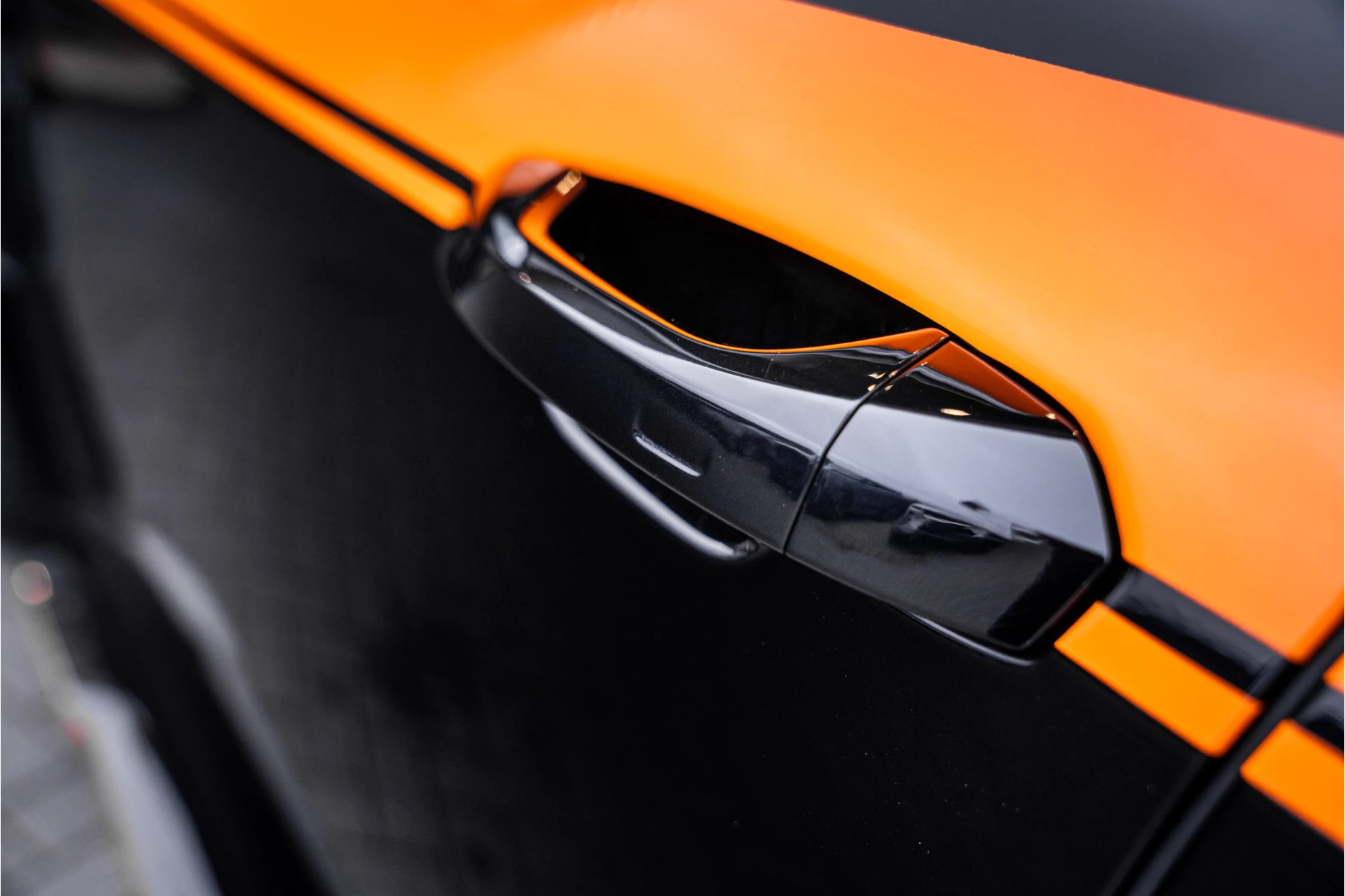 Hoofdafbeelding Audi RS6