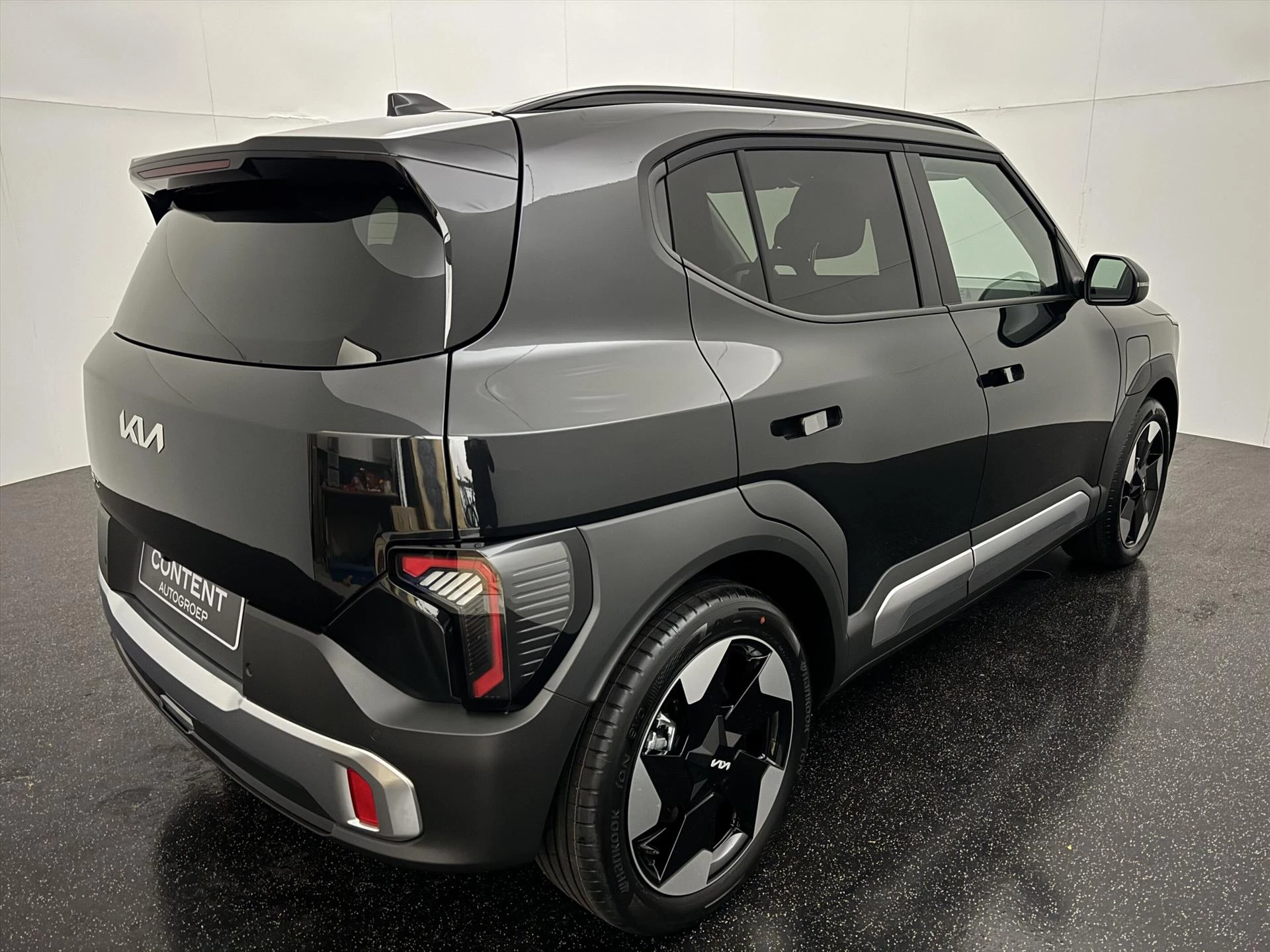 Hoofdafbeelding Kia Ev2