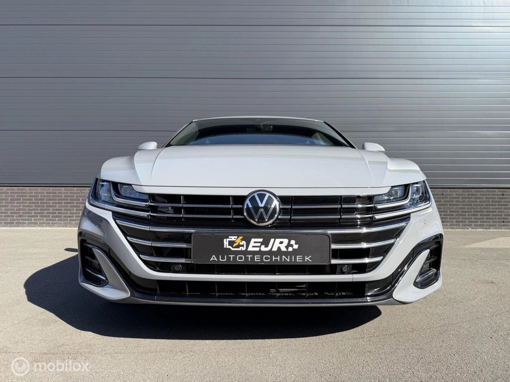Hoofdafbeelding Volkswagen Arteon