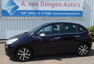 Citroën C3 1.2 VTI COLLECTION,Clima,Cruise,Navi,Bltooth,Trhaak