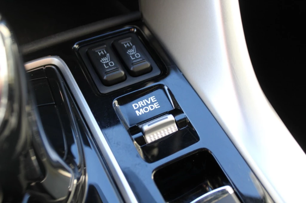 Hoofdafbeelding Mitsubishi Eclipse Cross