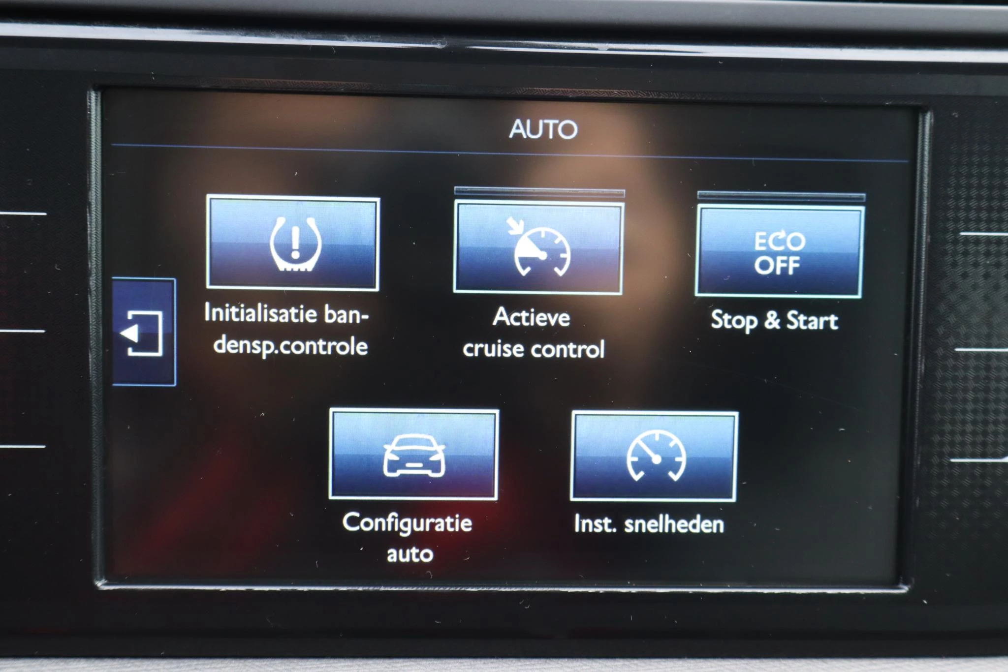 Hoofdafbeelding Citroën C4 Picasso