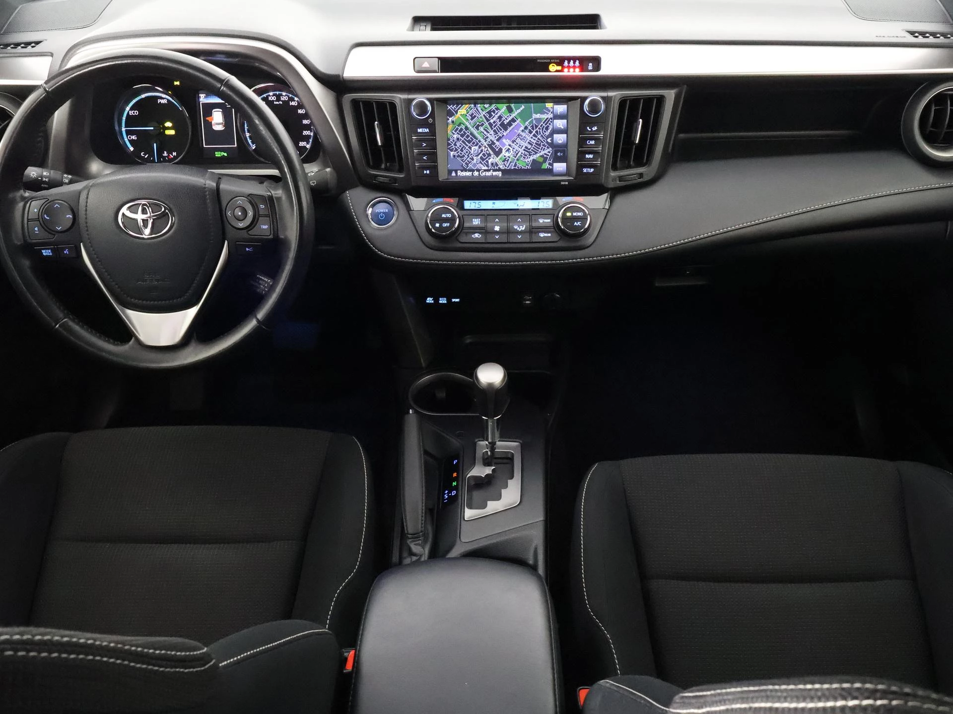 Hoofdafbeelding Toyota RAV4