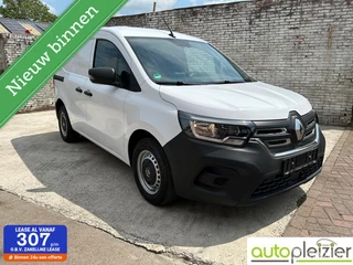 Renault Kangoo E-Tech Advance 22 kW 44 kWh Ex. BTW