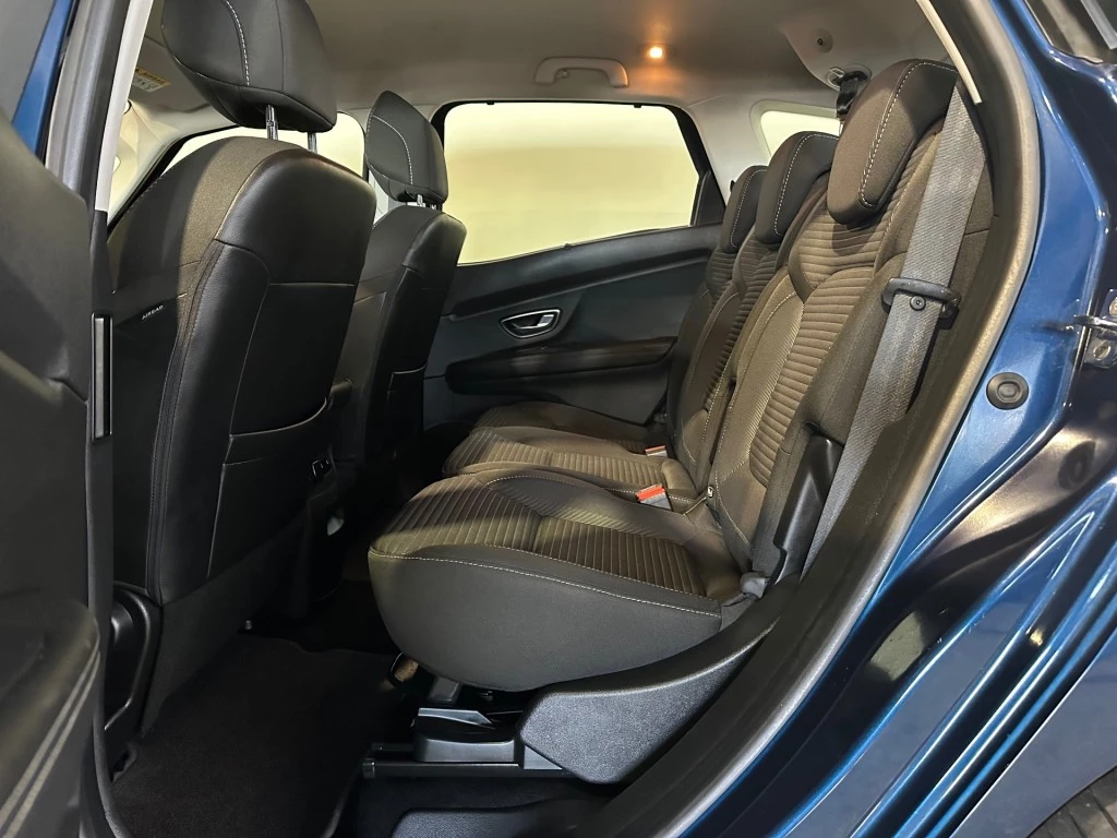 Hoofdafbeelding Renault Scénic