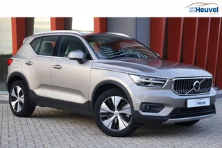 Volvo XC40 T4 Recharge Inscription | Parkeercamera | Stoelverwarming | Leder | Keyless