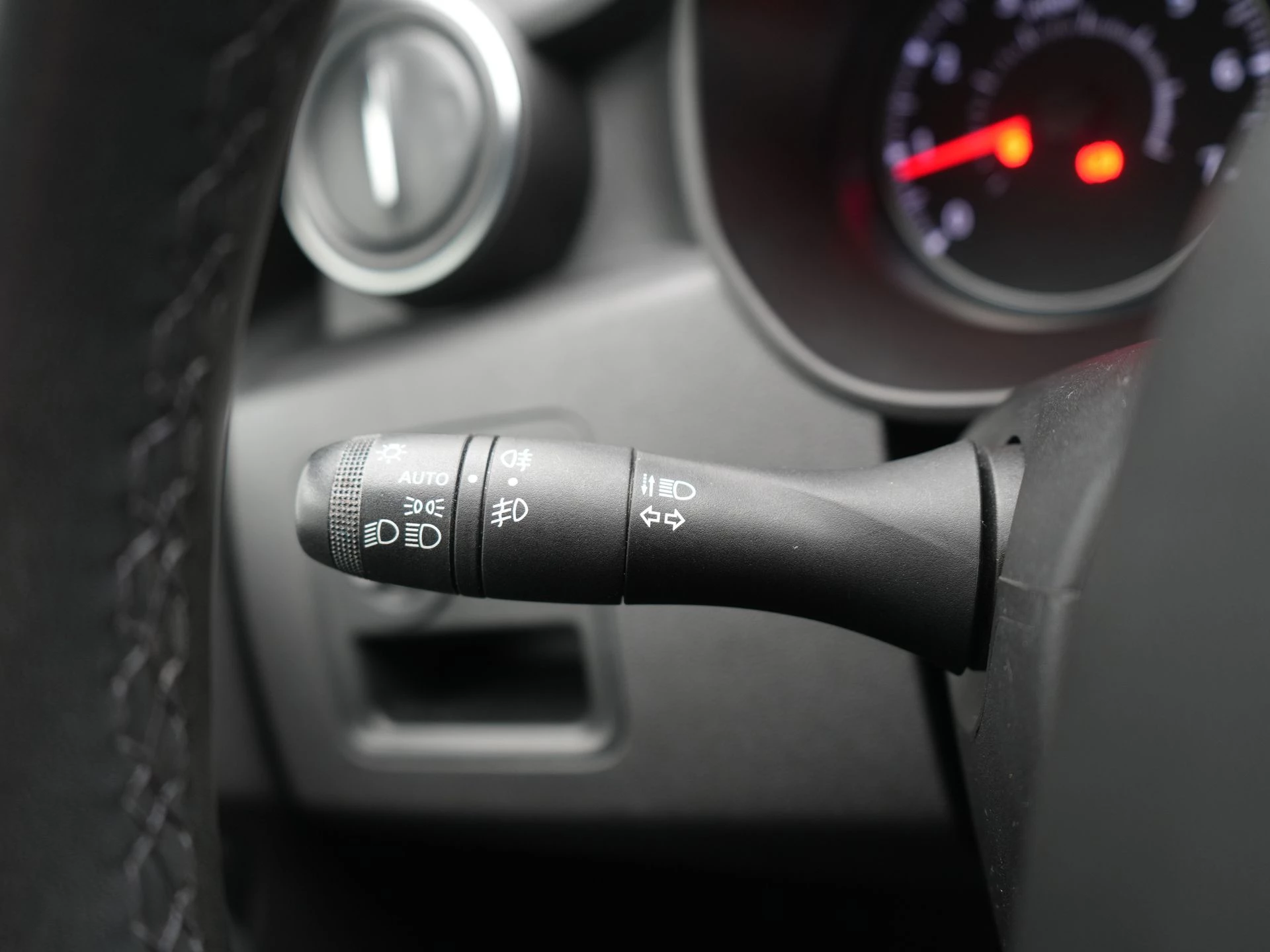 Hoofdafbeelding Dacia Duster