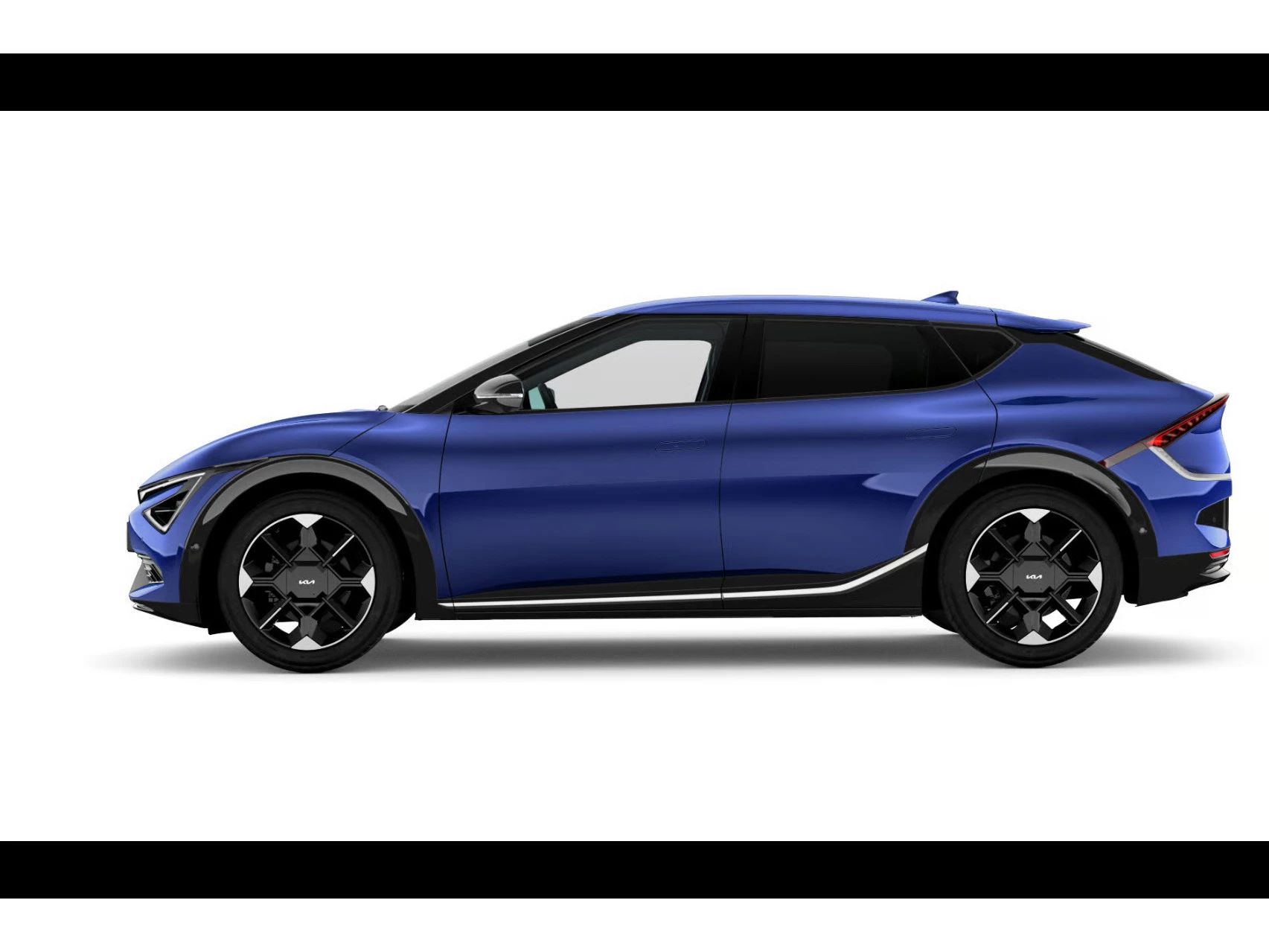 Hoofdafbeelding Kia EV6