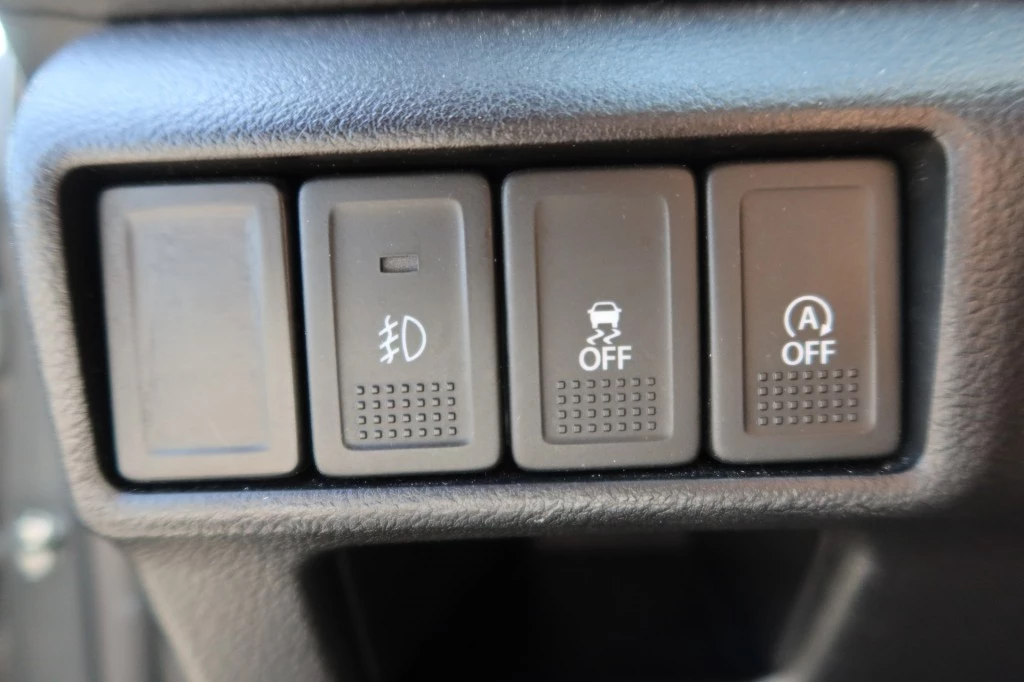 Hoofdafbeelding Suzuki S-Cross