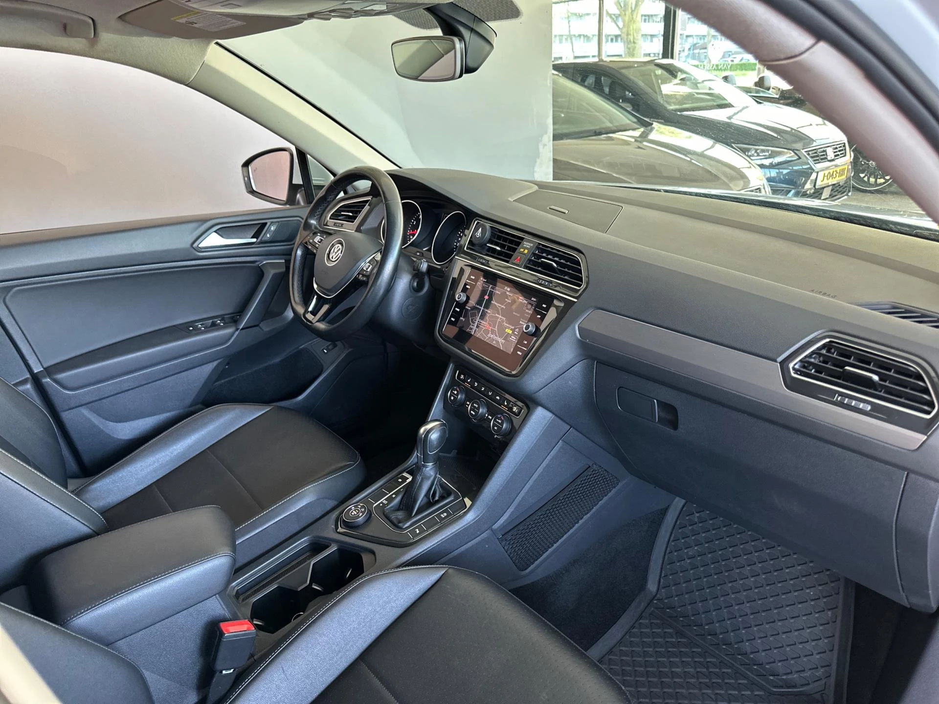 Hoofdafbeelding Volkswagen Tiguan Allspace