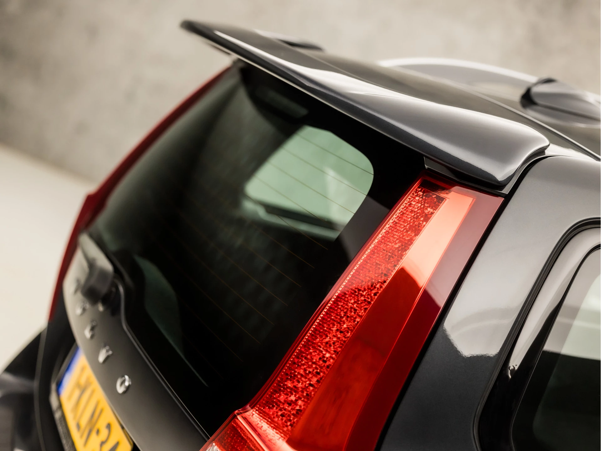 Hoofdafbeelding Volvo V70