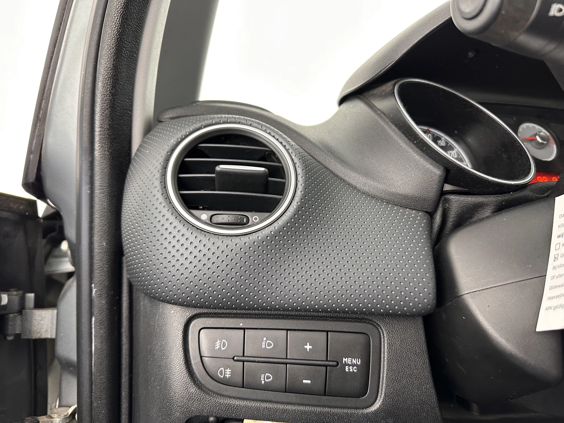 Hoofdafbeelding Fiat Punto