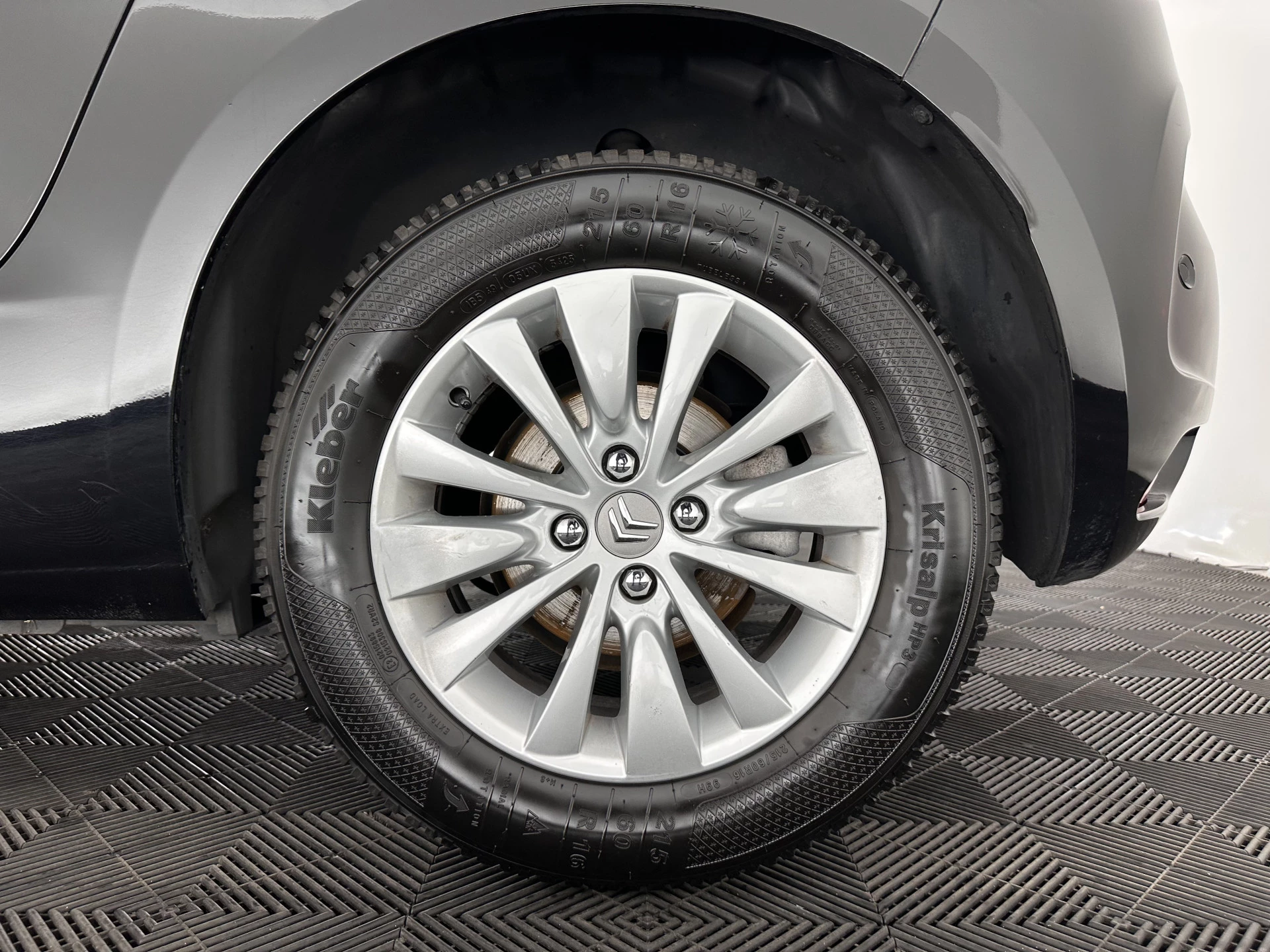 Hoofdafbeelding DS DS 4