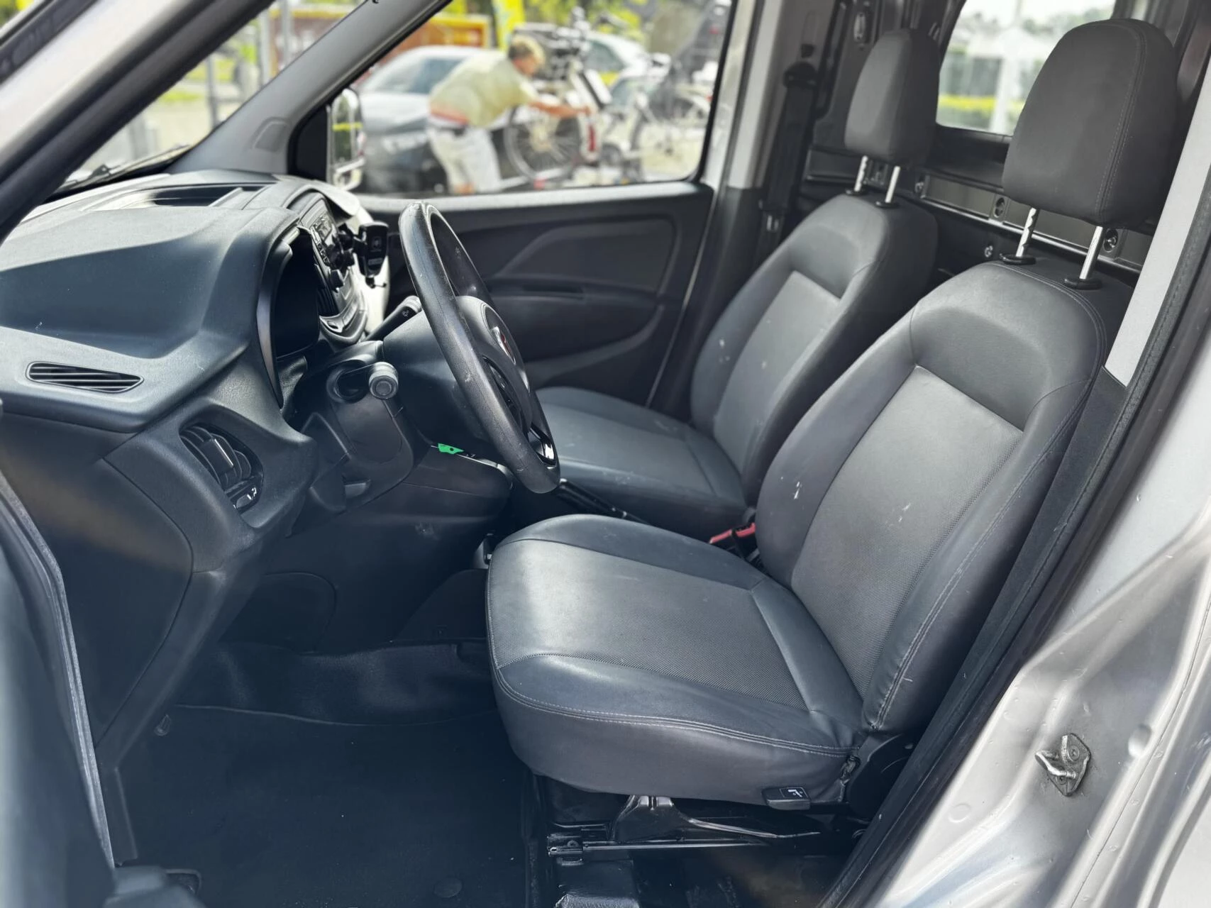 Hoofdafbeelding Fiat Doblò