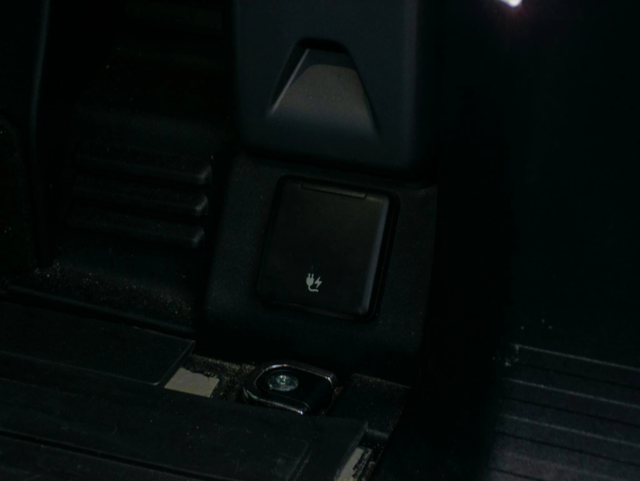 Hoofdafbeelding Land Rover Defender