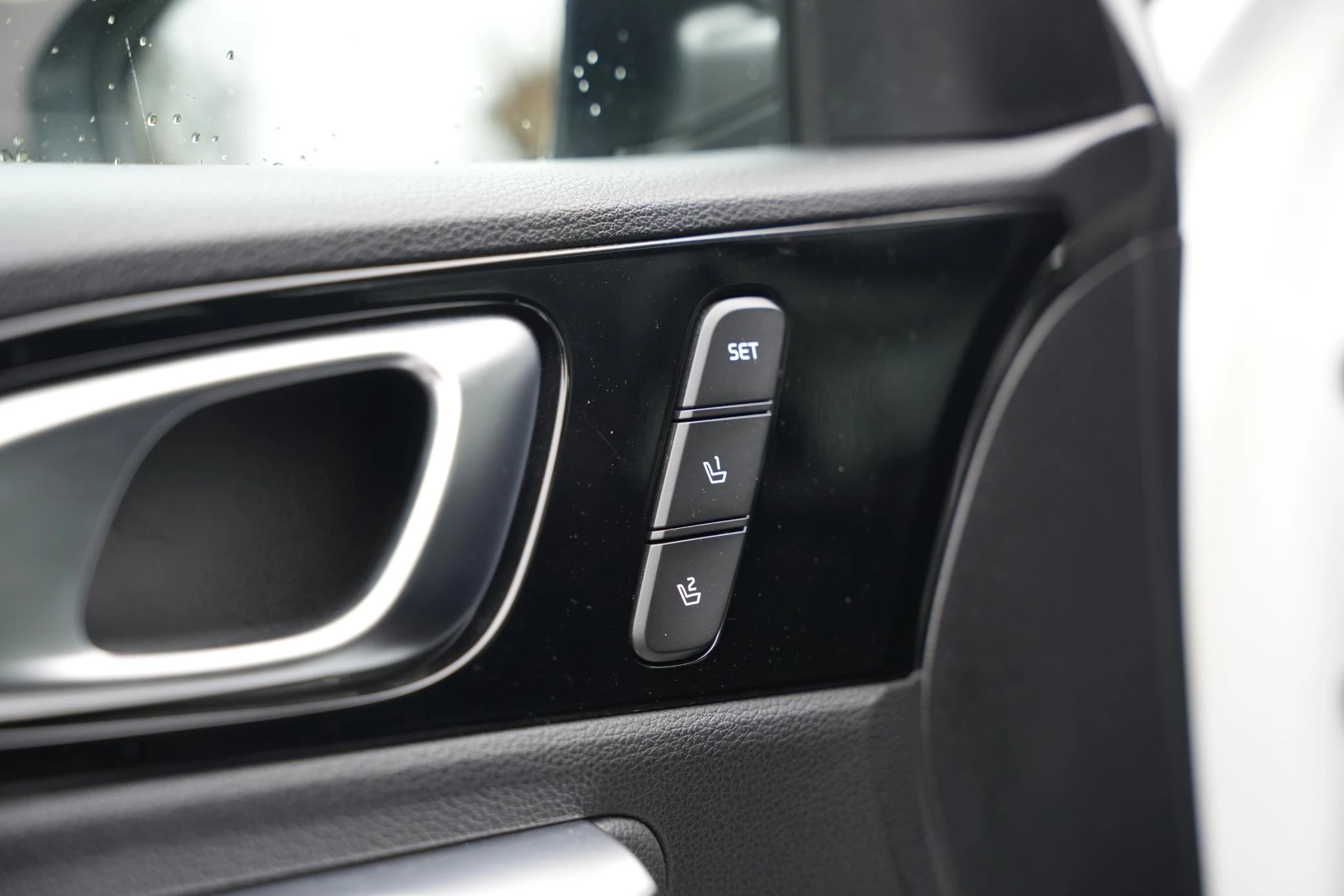 Hoofdafbeelding Kia ProCeed