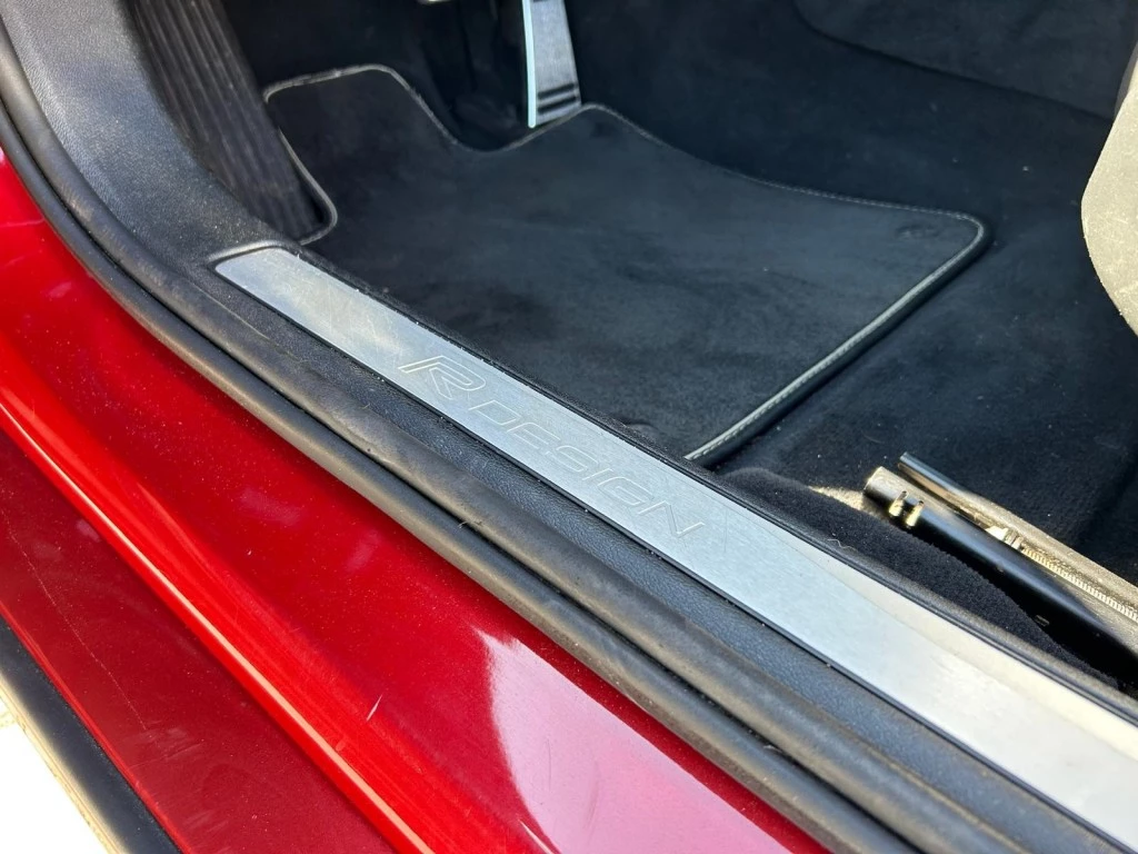 Hoofdafbeelding Volvo S60