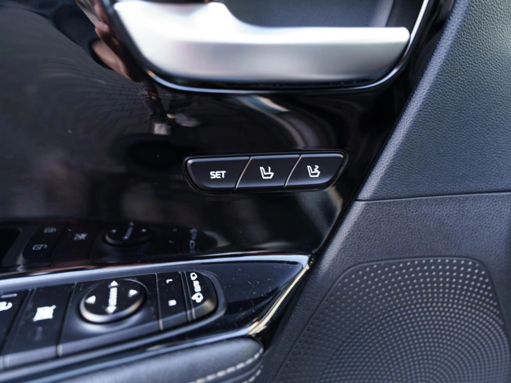 Hoofdafbeelding Kia e-Niro