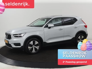 Volvo XC40 1.5 T5 Recharge Business Pro | Panoramadak |  Adaptive cruise | Camera | Carplay | Half leder | Navigatie | Full LED | PHEV | Plug In