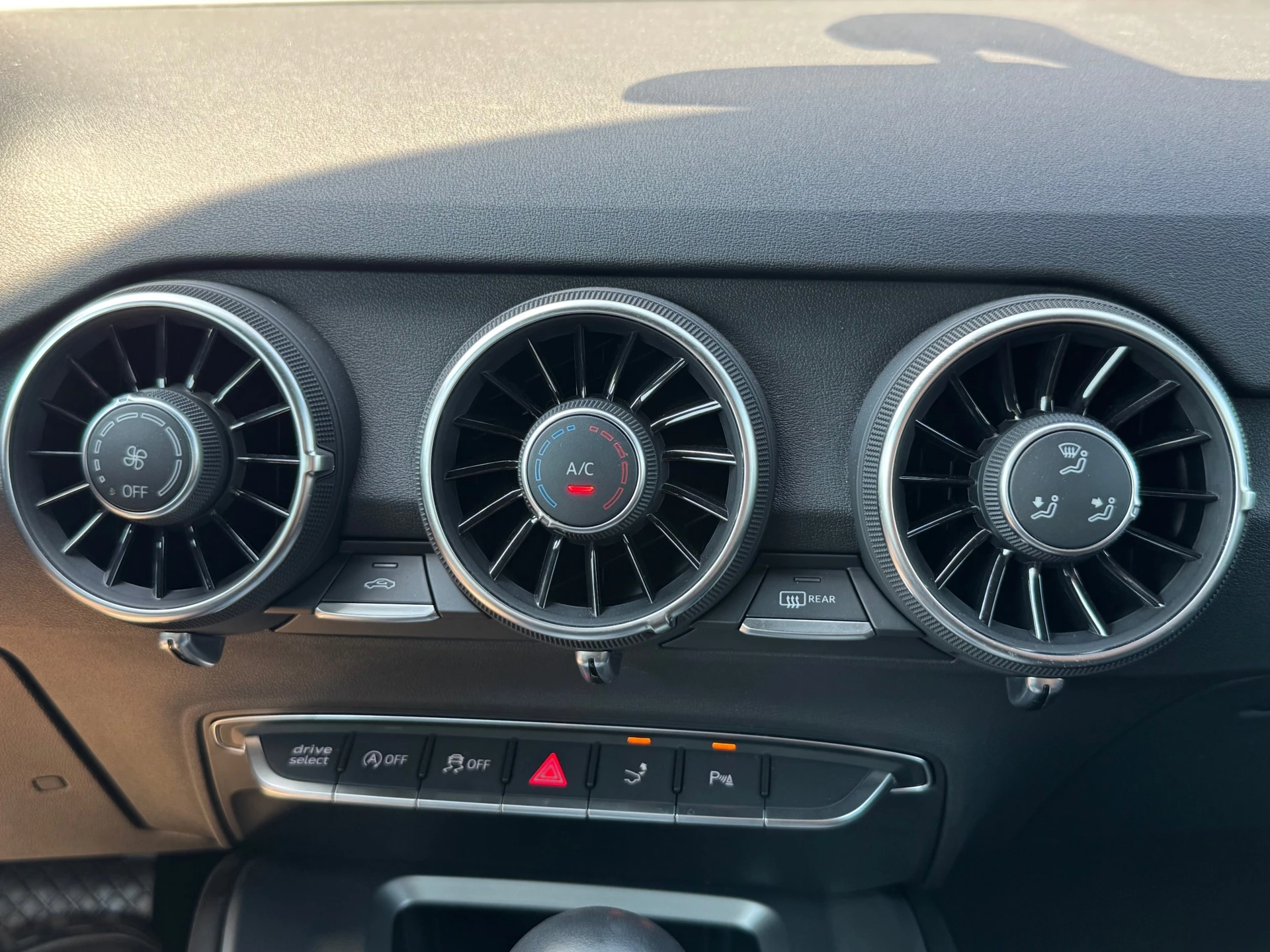 Hoofdafbeelding Audi TT