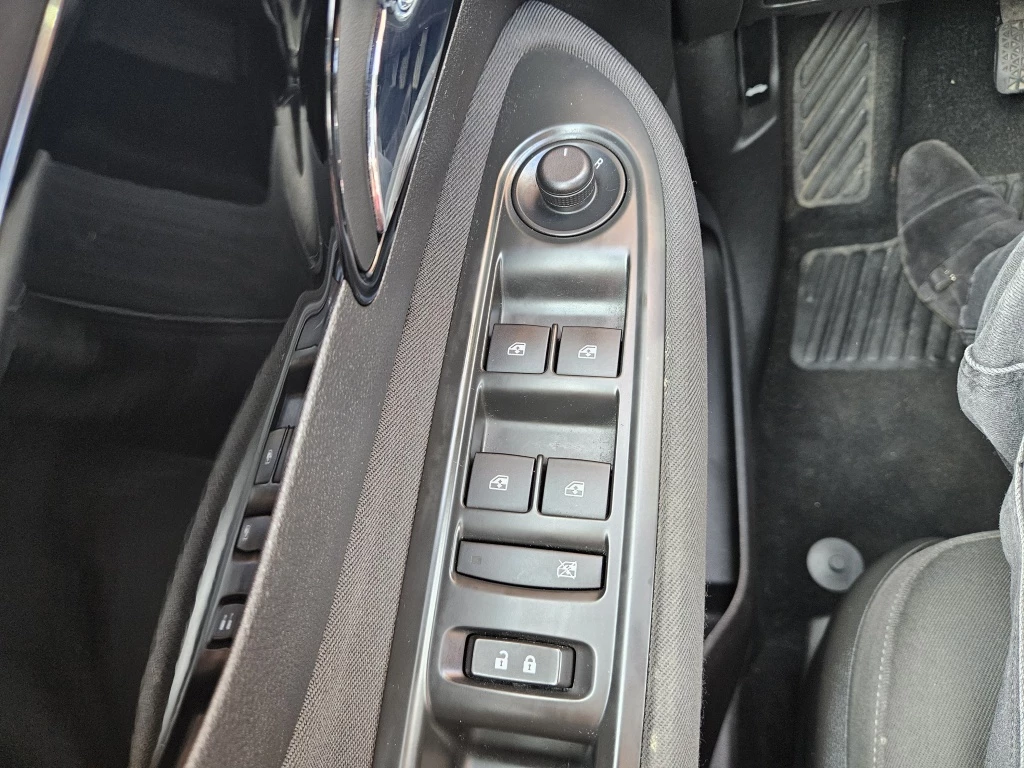 Hoofdafbeelding Opel Mokka X