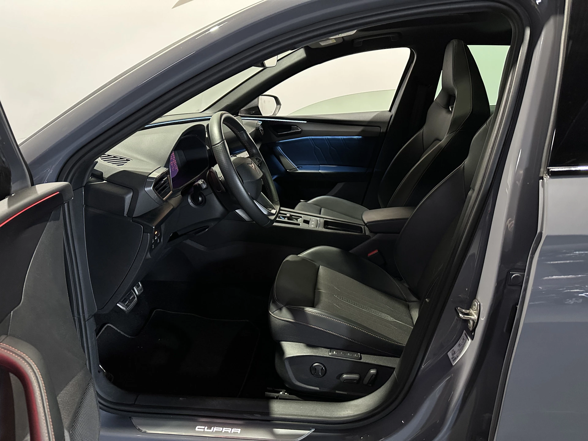 Hoofdafbeelding CUPRA Leon