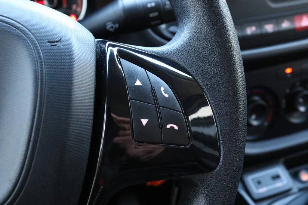 Hoofdafbeelding Fiat Doblò