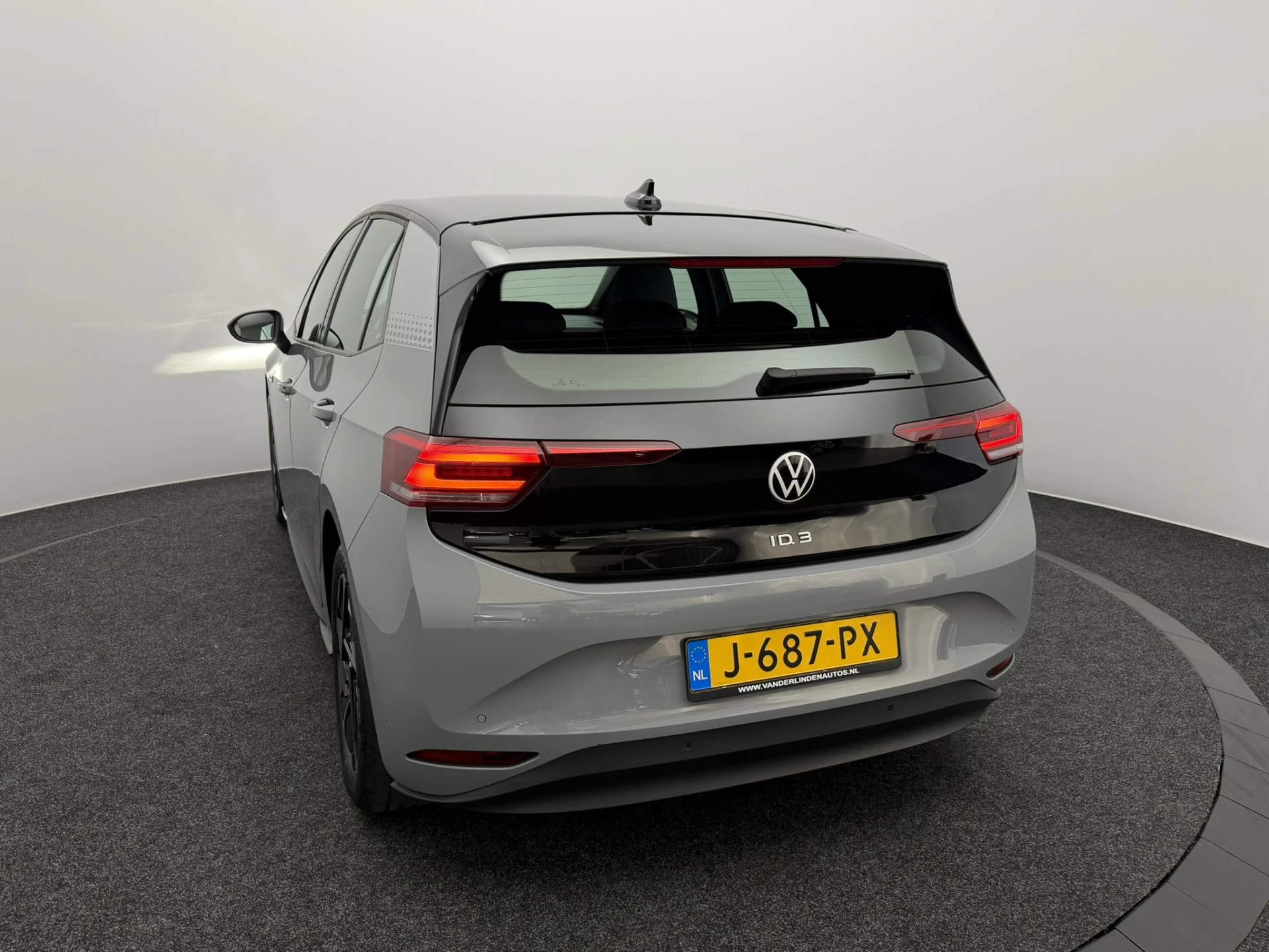 Hoofdafbeelding Volkswagen ID.3
