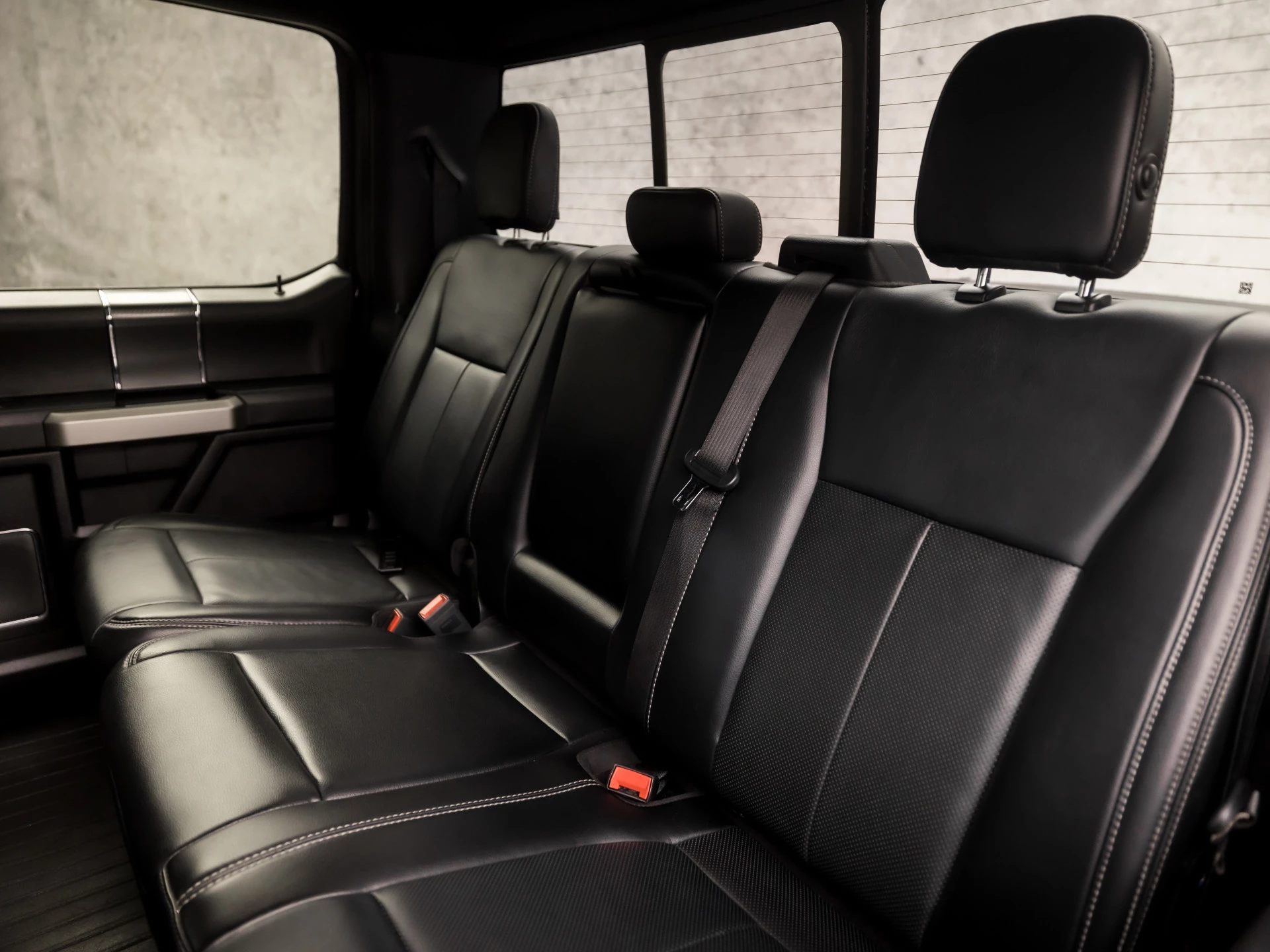 Hoofdafbeelding Ford F-150