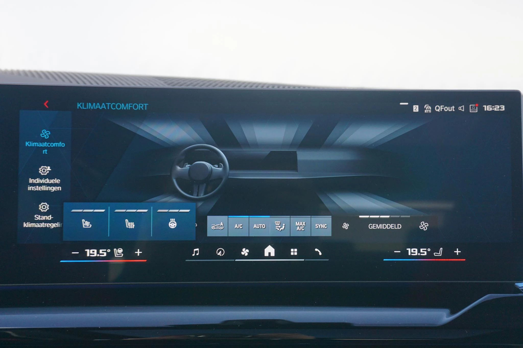 Hoofdafbeelding BMW M5