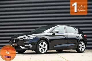 SEAT Leon 1.5 TSI FR Launch Edition ACC CarPlay Virtual