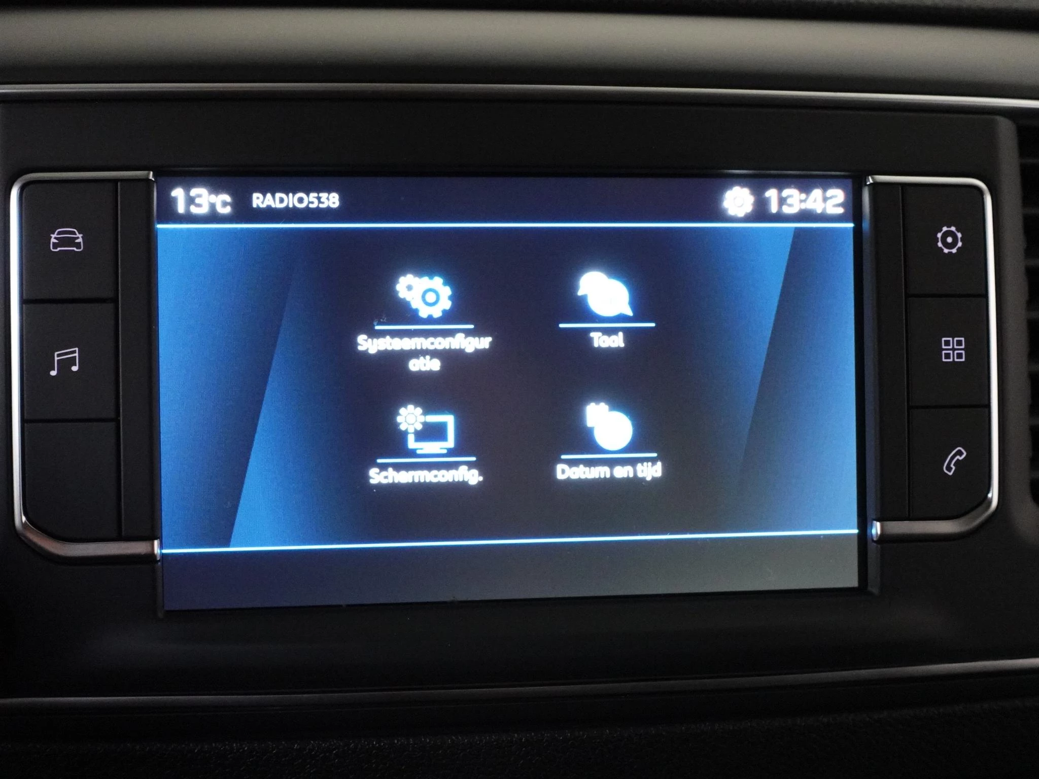 Hoofdafbeelding Peugeot Expert