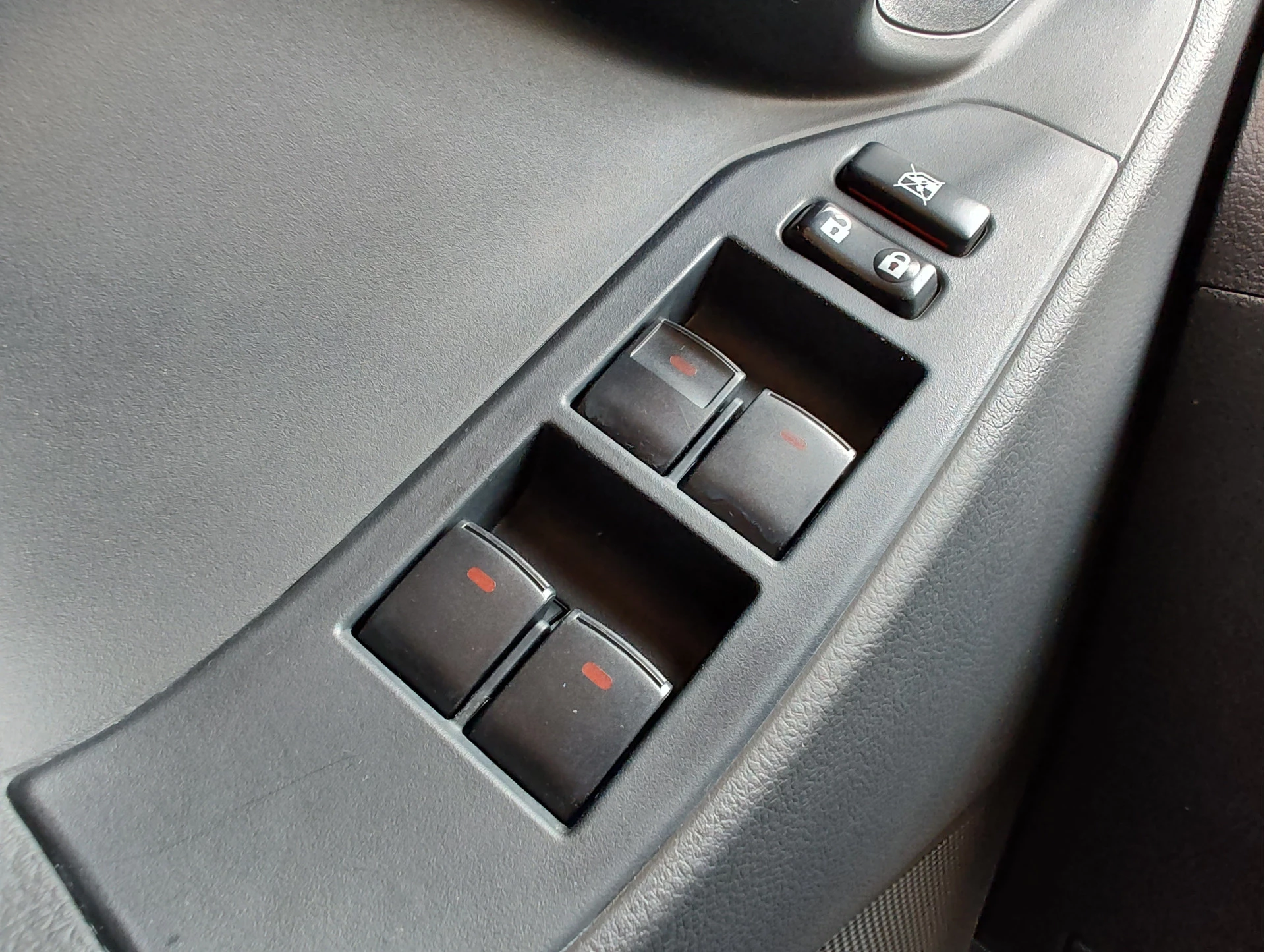 Hoofdafbeelding Toyota Verso