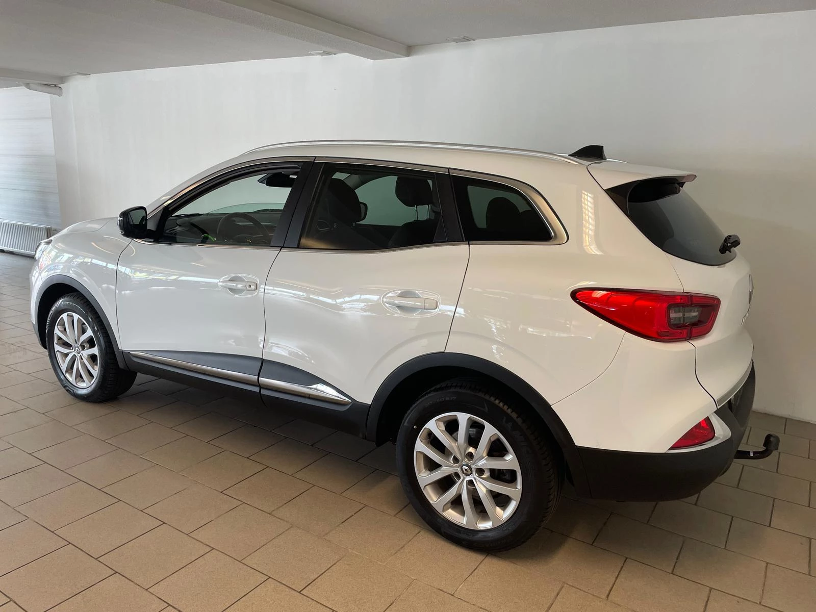 Hoofdafbeelding Renault Kadjar